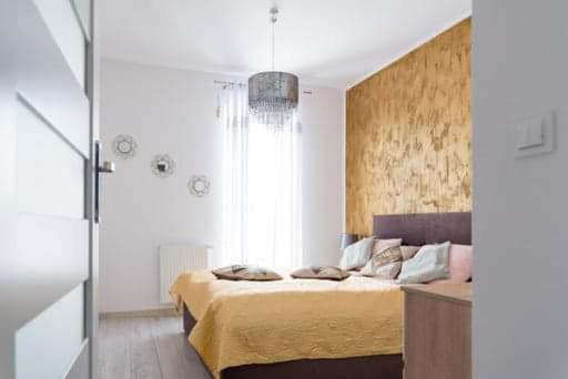 Apartament Kamila Gdansk Exterior foto