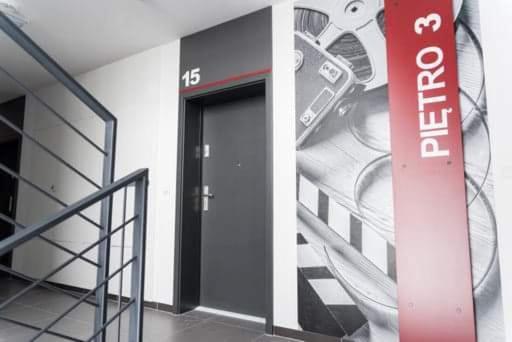 Apartament Kamila Gdansk Exterior foto